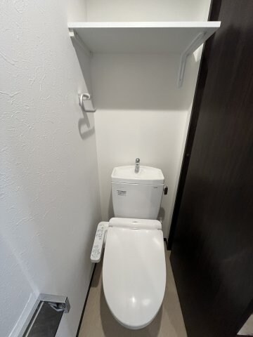 プレジオ吹田の物件内観写真