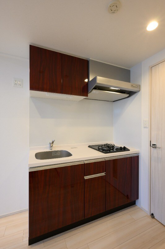 プレジオ吹田の物件内観写真