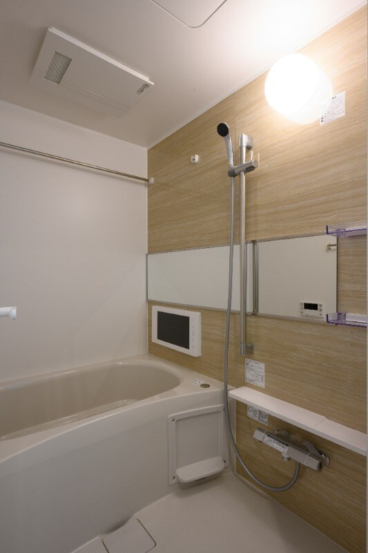 プレジオ吹田の物件内観写真