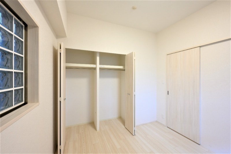 プレジオ吹田の物件内観写真