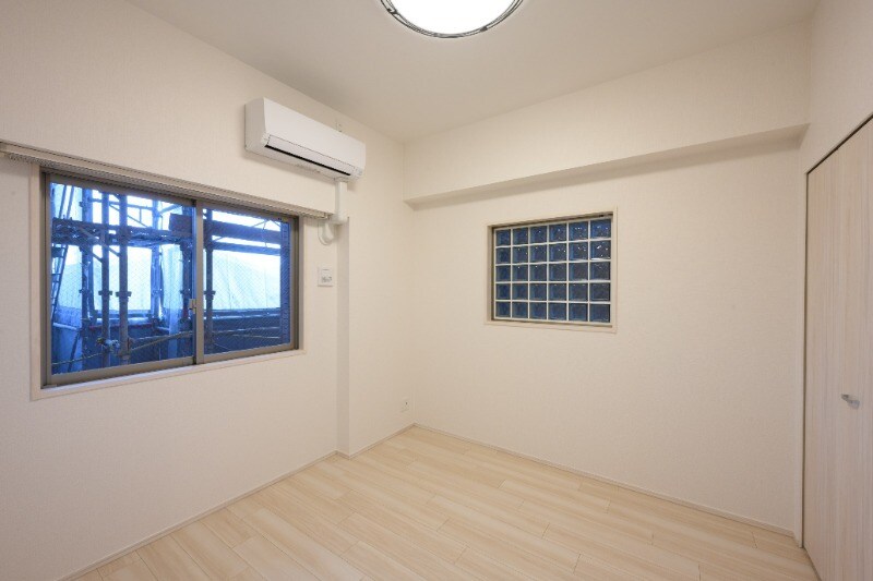 プレジオ吹田の物件内観写真