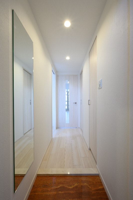 プレジオ吹田の物件内観写真