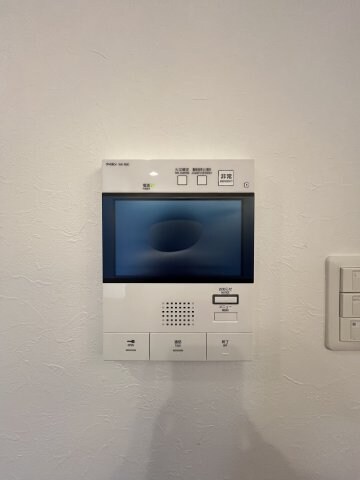 プレジオ吹田の物件内観写真