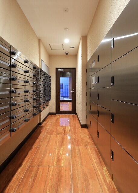 プレジオ吹田の物件内観写真