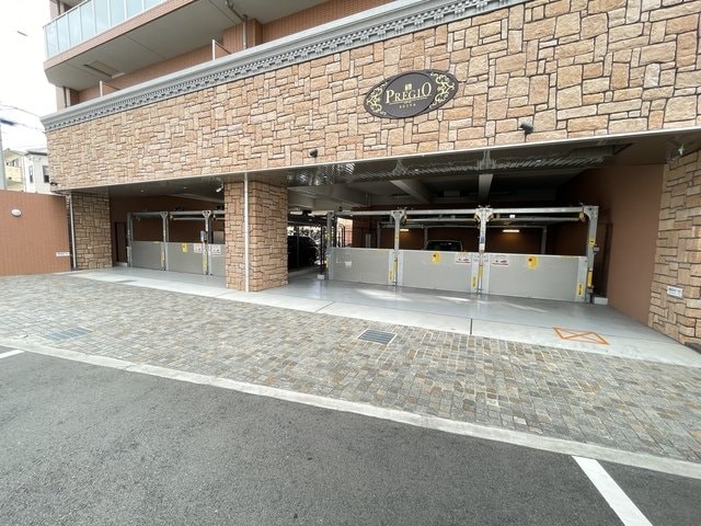 プレジオ吹田の物件内観写真