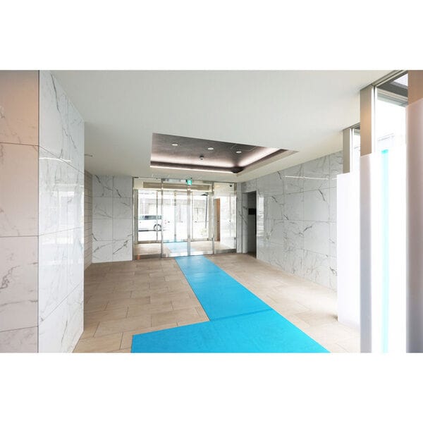 アドバンス江坂東デパールの物件外観写真