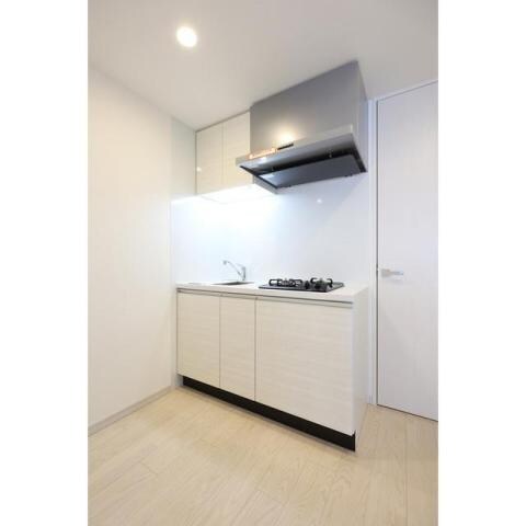 アドバンス江坂東デパールの物件内観写真