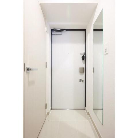 アドバンス江坂東デパールの物件内観写真