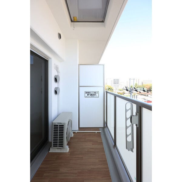 アドバンス江坂東デパールの物件内観写真