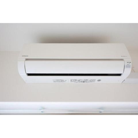 アドバンス江坂東デパールの物件内観写真