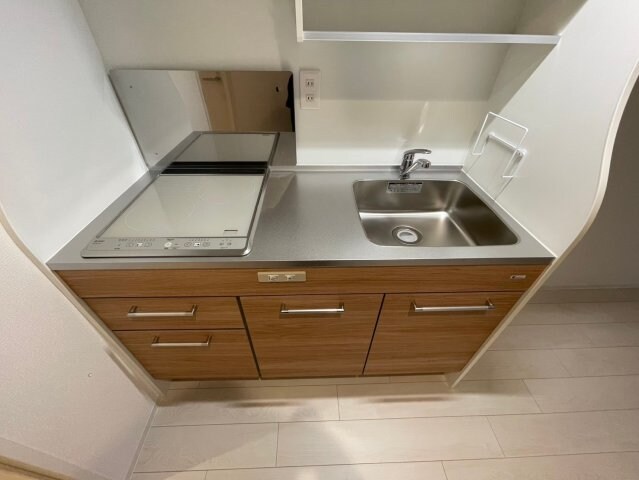 セレニテ江坂グランデの物件内観写真