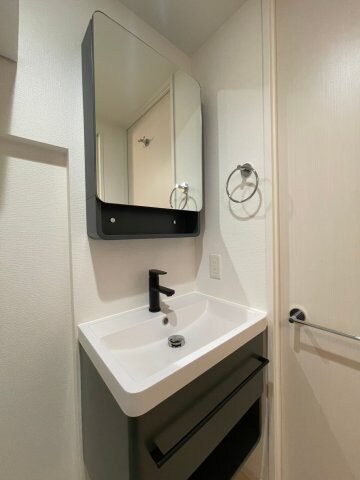 セレニテ江坂グランデの物件内観写真