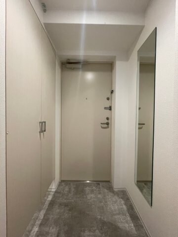 セレニテ江坂グランデの物件内観写真