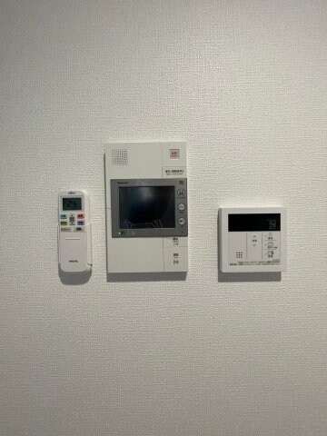 セレニテ江坂グランデの物件内観写真