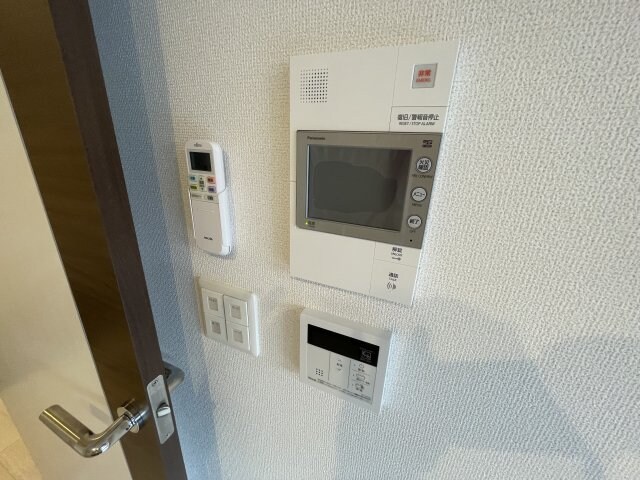 セレニテ江坂エクラの物件内観写真