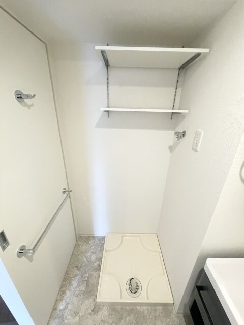 セレニテ江坂エクラの物件内観写真