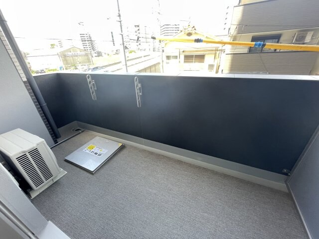 セレニテ江坂エクラの物件内観写真