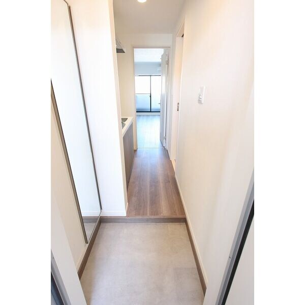 ALEGRIA岸辺の物件内観写真