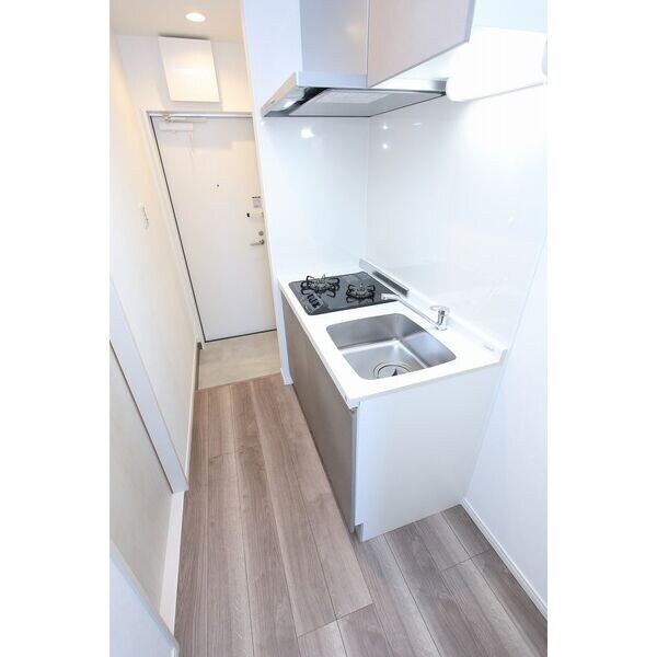 ALEGRIA岸辺の物件内観写真