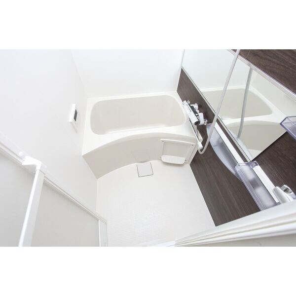 ALEGRIA岸辺の物件内観写真