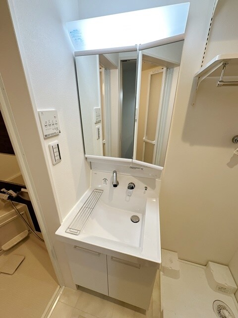 ALEGRIA岸辺の物件内観写真