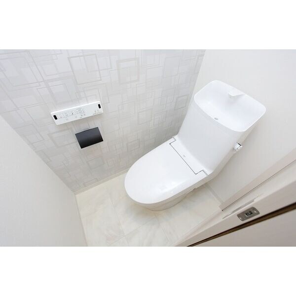 ALEGRIA岸辺の物件内観写真