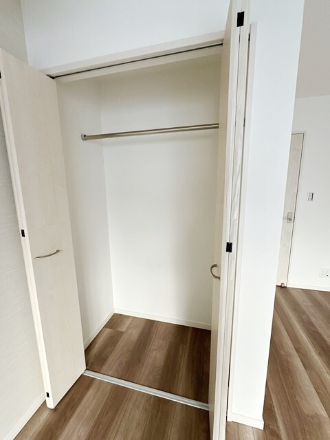 ALEGRIA岸辺の物件内観写真