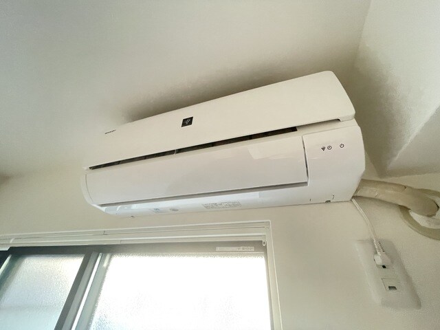 ALEGRIA岸辺の物件内観写真