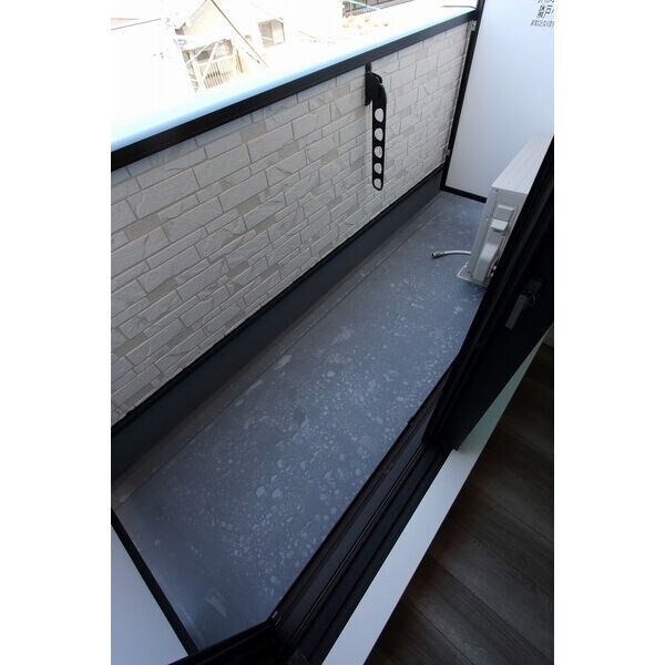 ALEGRIA岸辺の物件内観写真