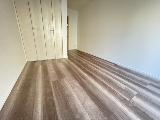 ALEGRIA岸辺の物件内観写真