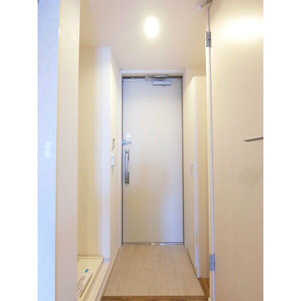 リブリ・フォー ディアリィスト 下新庄の物件内観写真