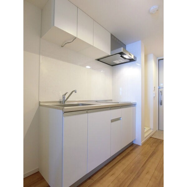 リブリ・フォー ディアリィスト 下新庄の物件内観写真