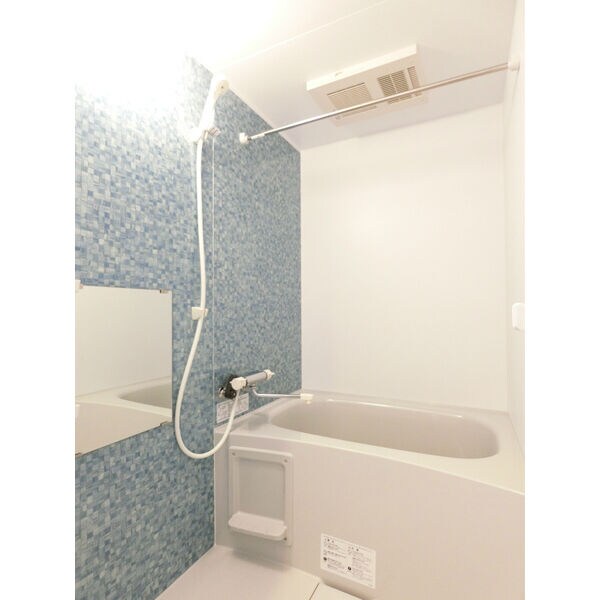 リブリ・フォー ディアリィスト 下新庄の物件内観写真