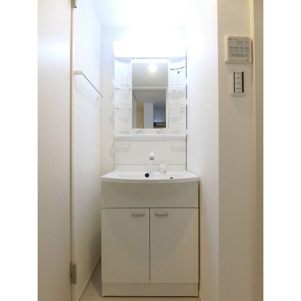 リブリ・フォー ディアリィスト 下新庄の物件内観写真