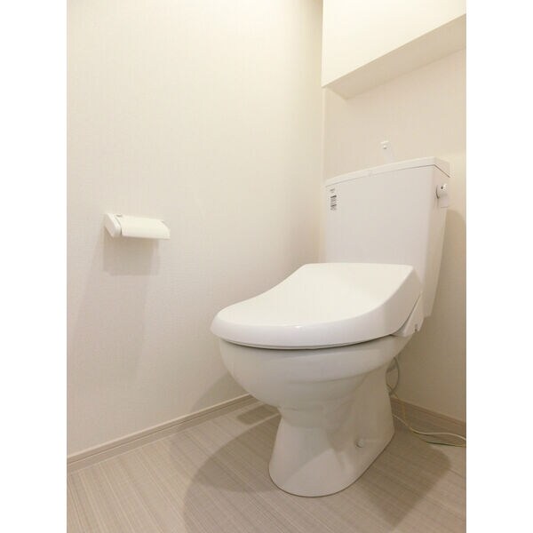 リブリ・フォー ディアリィスト 下新庄の物件内観写真