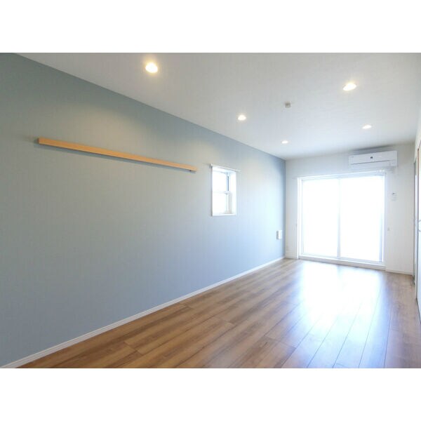 リブリ・フォー ディアリィスト 下新庄の物件内観写真