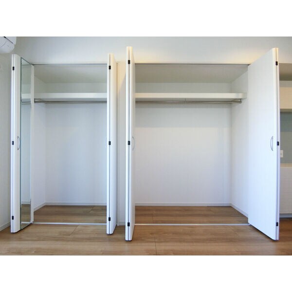 リブリ・フォー ディアリィスト 下新庄の物件内観写真