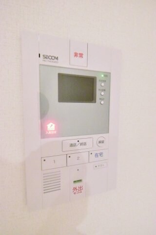 リブリ・フォー ディアリィスト 下新庄の物件内観写真