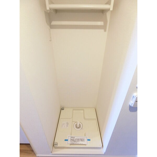 リブリ・フォー ディアリィスト 下新庄の物件内観写真