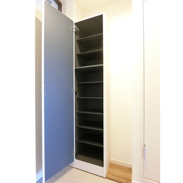 リブリ・フォー ディアリィスト 下新庄の物件内観写真