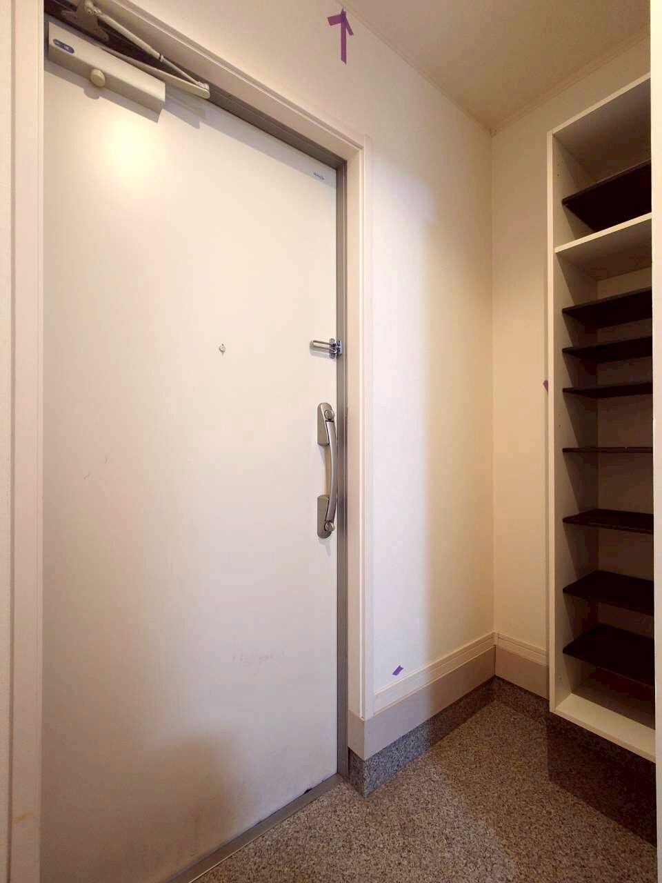 ボンジューネの物件内観写真