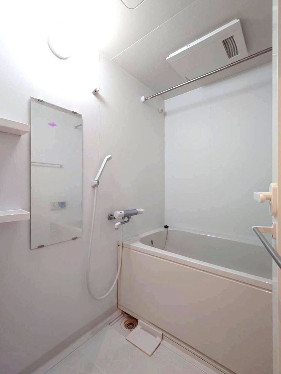 ボンジューネの物件内観写真