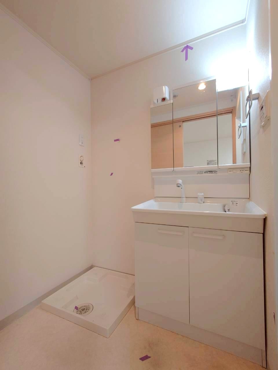 ボンジューネの物件内観写真