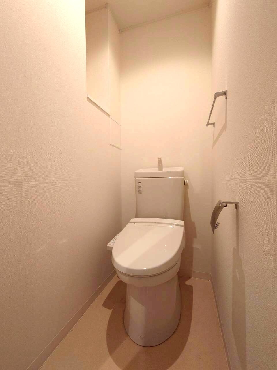 ボンジューネの物件内観写真