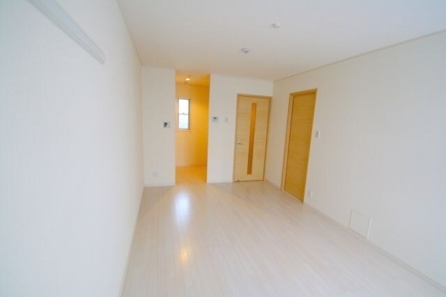 ボンジューネの物件内観写真