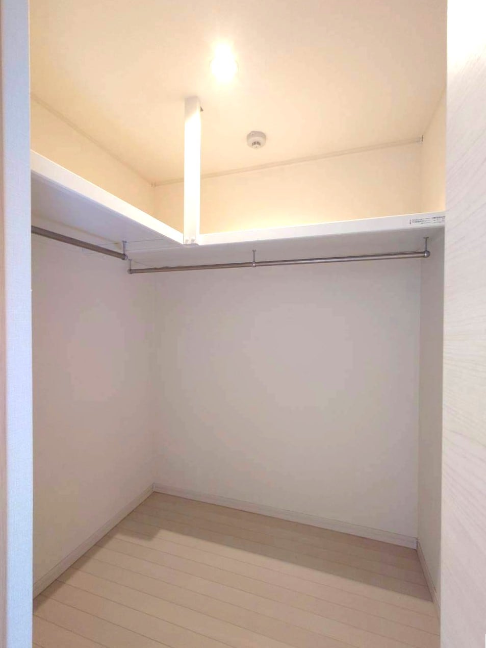 ボンジューネの物件内観写真