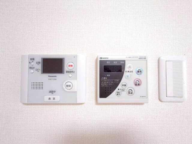 ボンジューネの物件内観写真