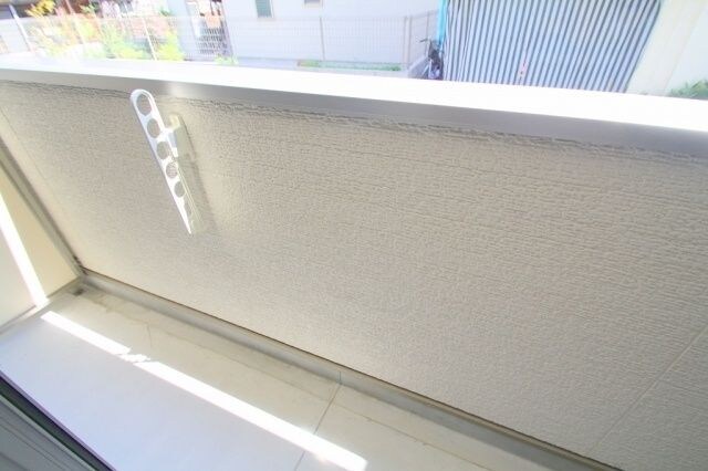 ボンジューネの物件内観写真