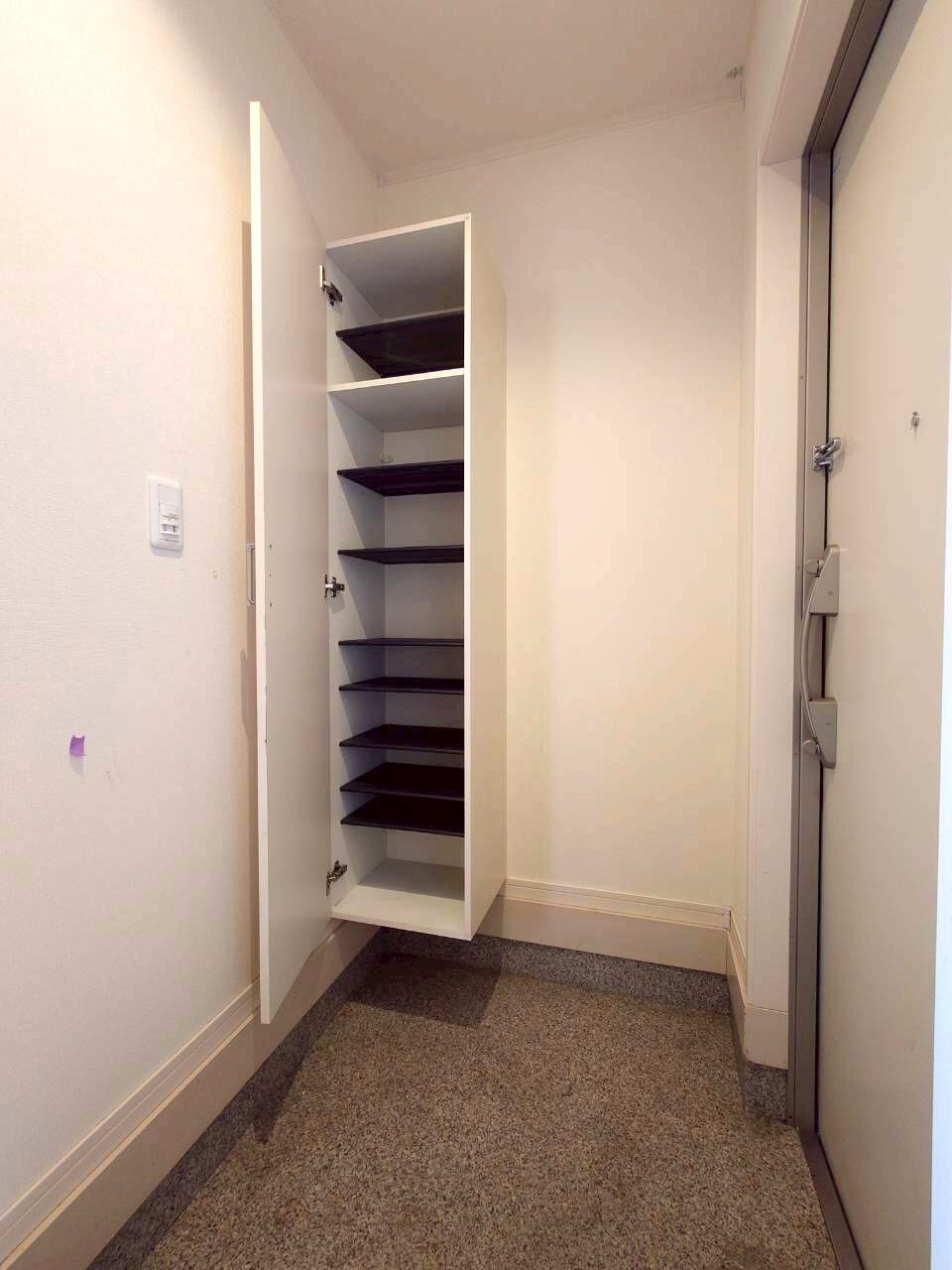 ボンジューネの物件内観写真