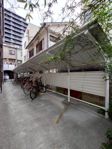 ボンジューネの物件内観写真